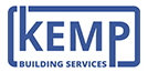 Kemp Building Services logo