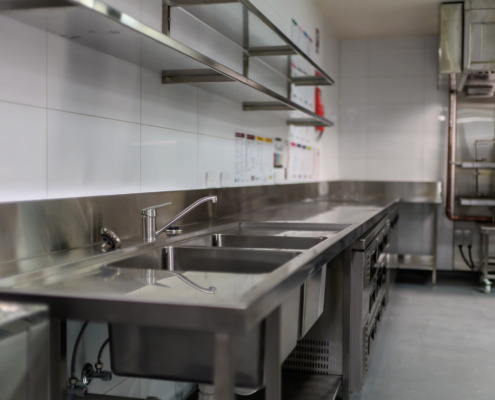 Kitchen 3