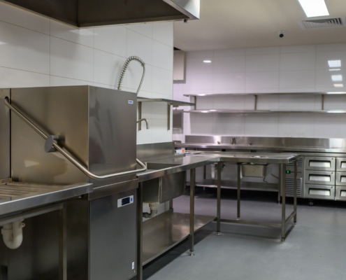 Kitchen 5