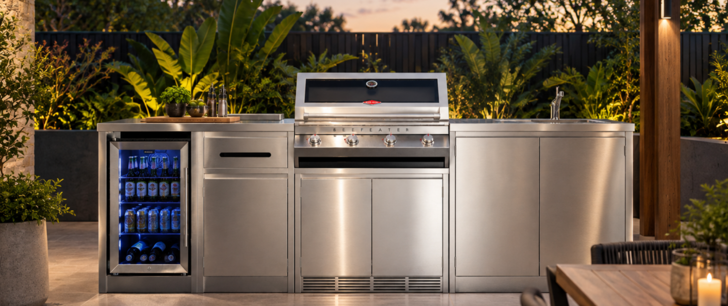 Alfresco Layout